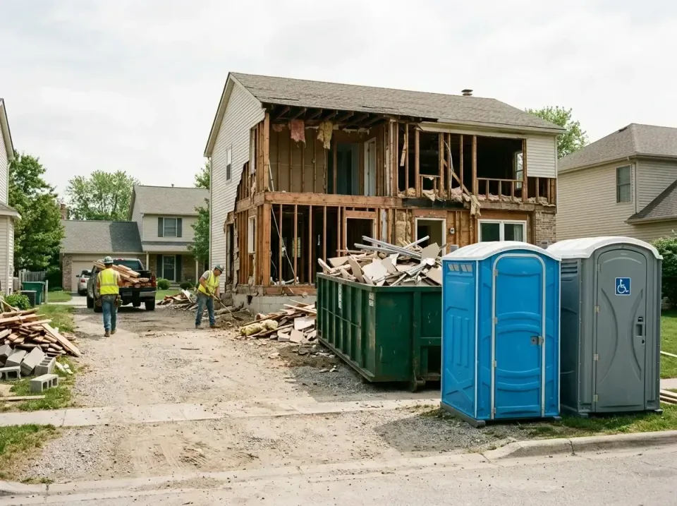 home-renovation-demolition-sit-010 — frequently asked questions, Portable Toilet & Dumpsters Rental in North Patchogue, NY